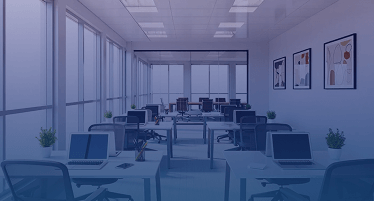 Офисные помещения