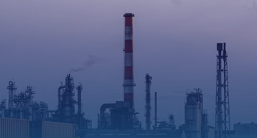 Промышленные объекты