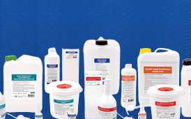 Пищевые отравления