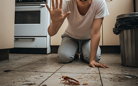 Психологический дискомфорт